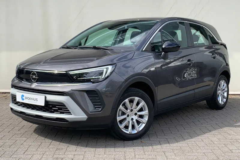 Opel Crossland (2022)