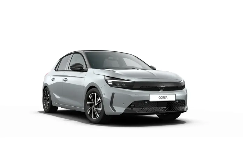 Opel Corsa (2026)