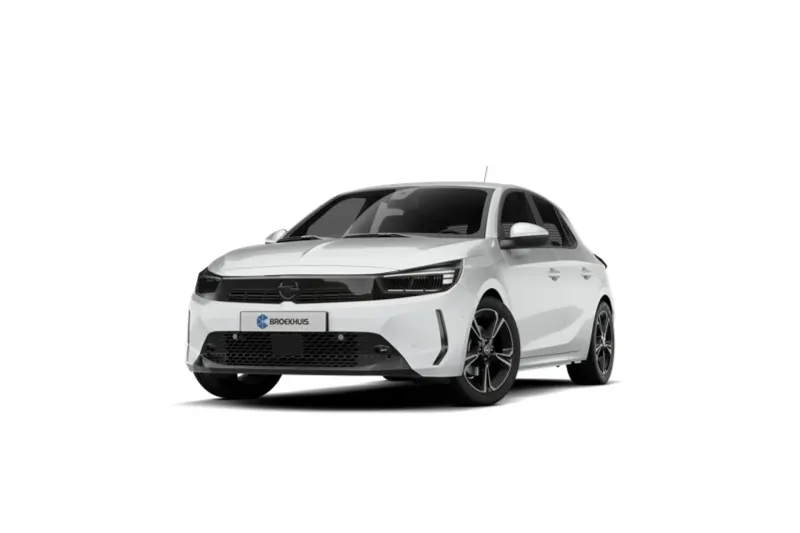 Opel Corsa (2026)