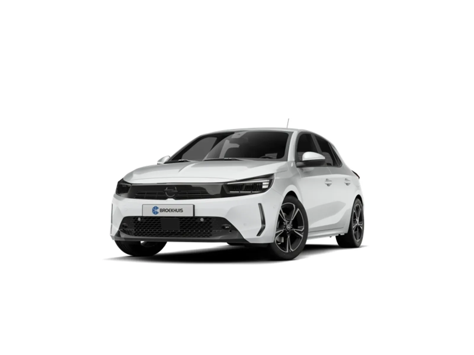 Opel Corsa (2026) — foto 1