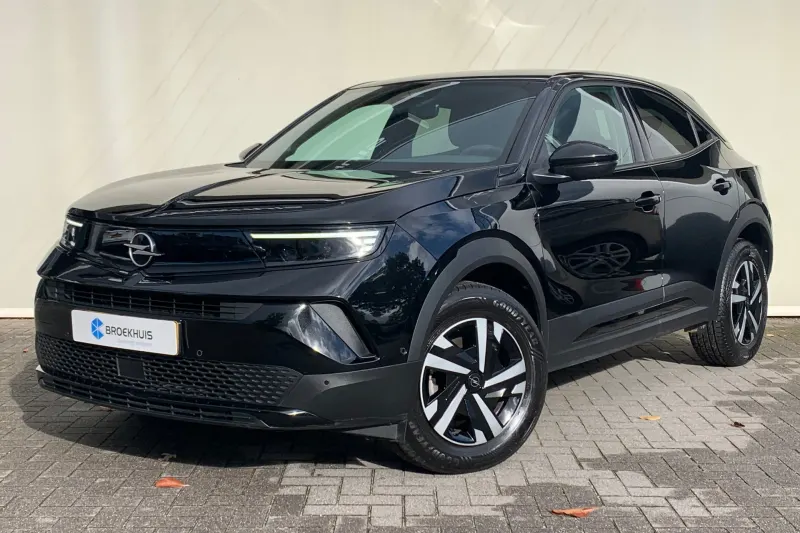 Opel Mokka (2026)