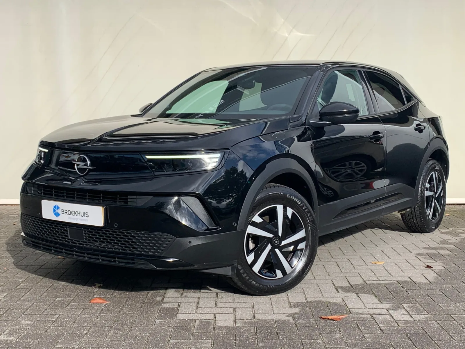 Opel Mokka (2026) — foto 1
