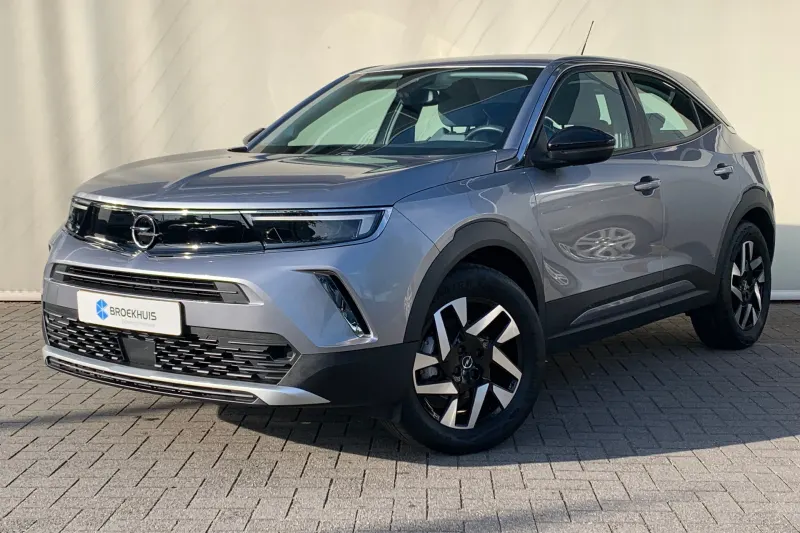 Opel Mokka-e (2023)