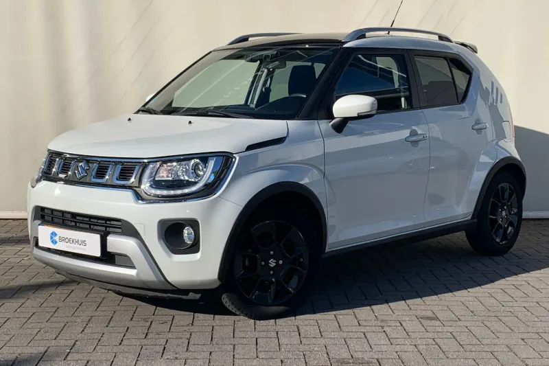 Suzuki Ignis (2023)
