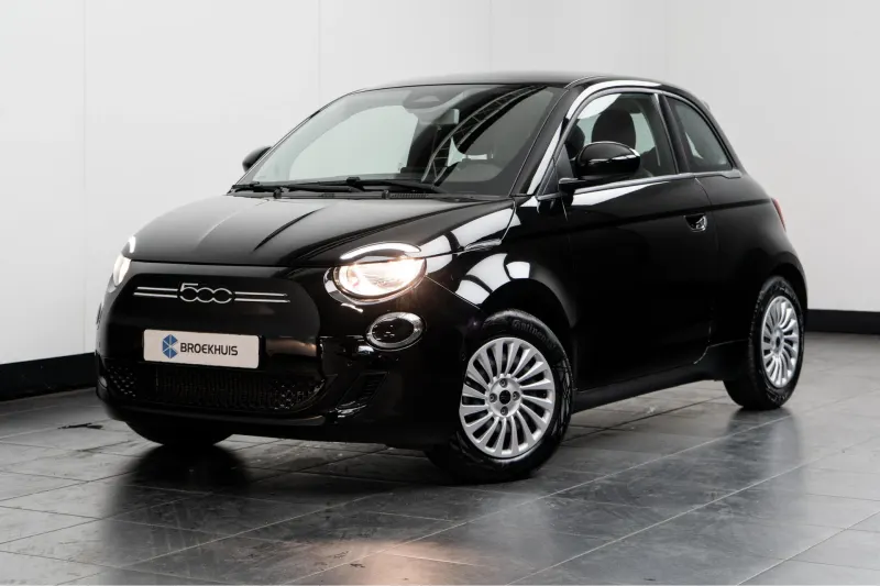 Fiat 500e (2026)