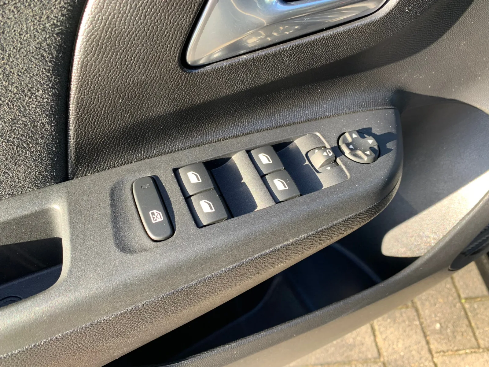 Opel Corsa (2026) — foto 1
