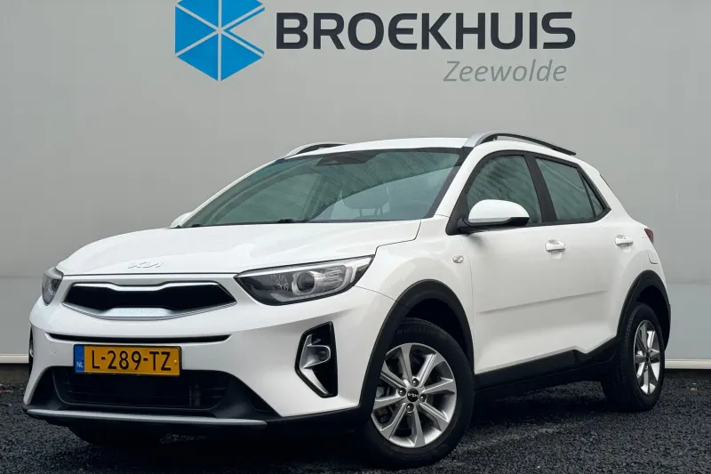 Kia Stonic (2021)
