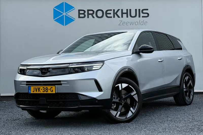 Opel Grandland (2026)