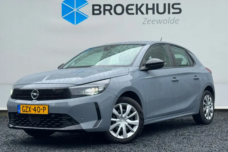 Opel Corsa (2025)