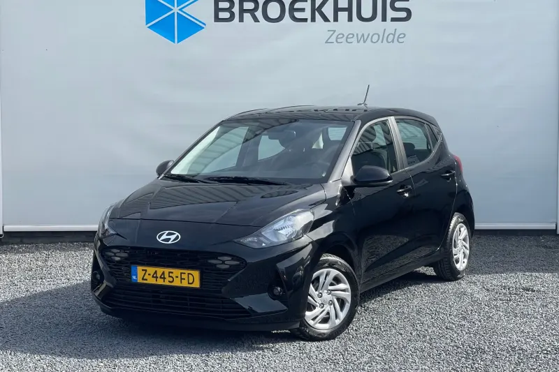 Hyundai i10 (2024)