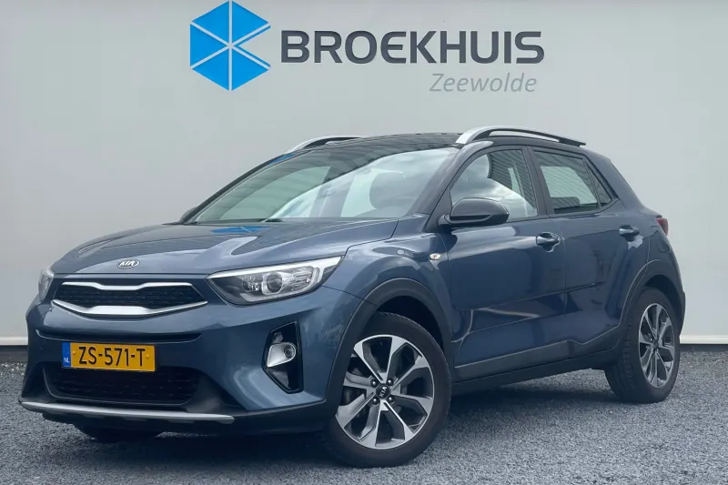 Kia Stonic (2019)