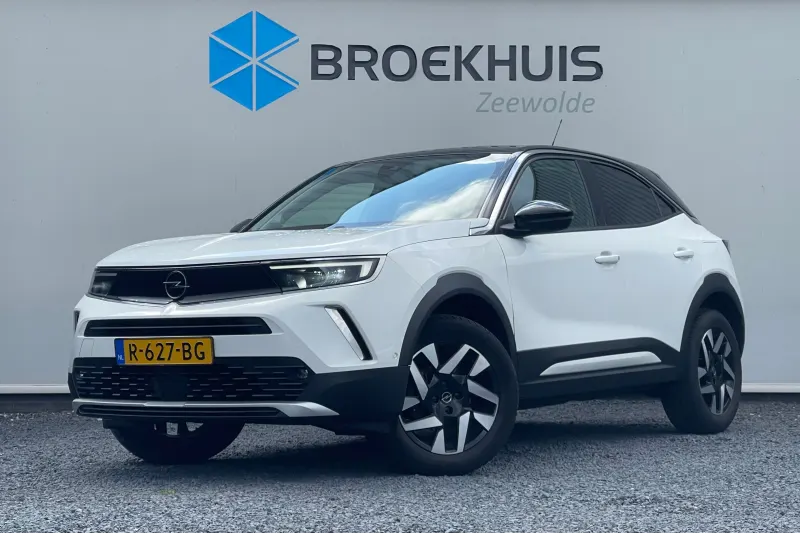 Opel Mokka (2022)
