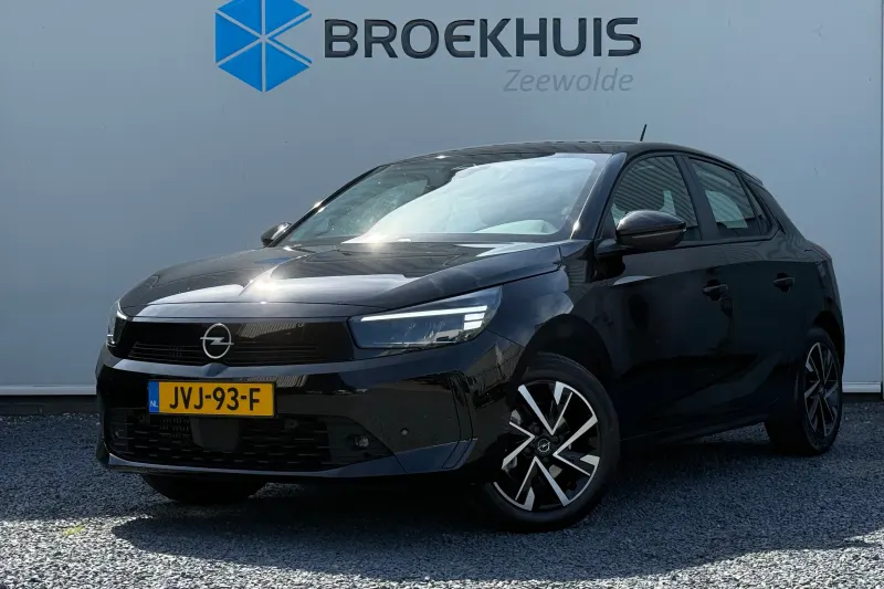 Opel Corsa (2026)
