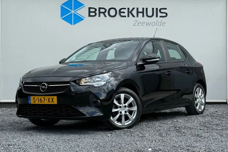 Opel Corsa (2023)
