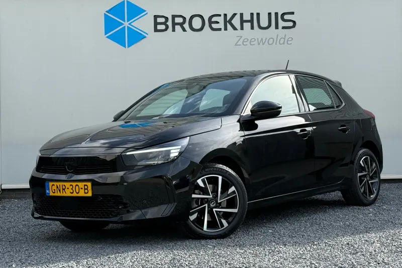 Opel Corsa (2024)