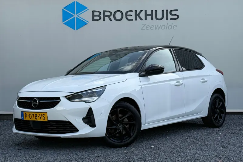 Opel Corsa (2022)