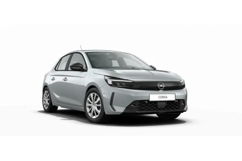 Opel Corsa (2025)
