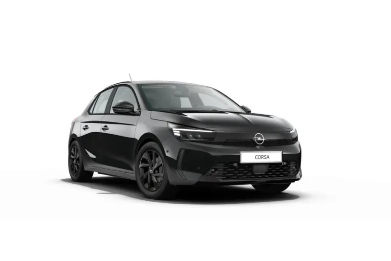 Opel Corsa (2025)