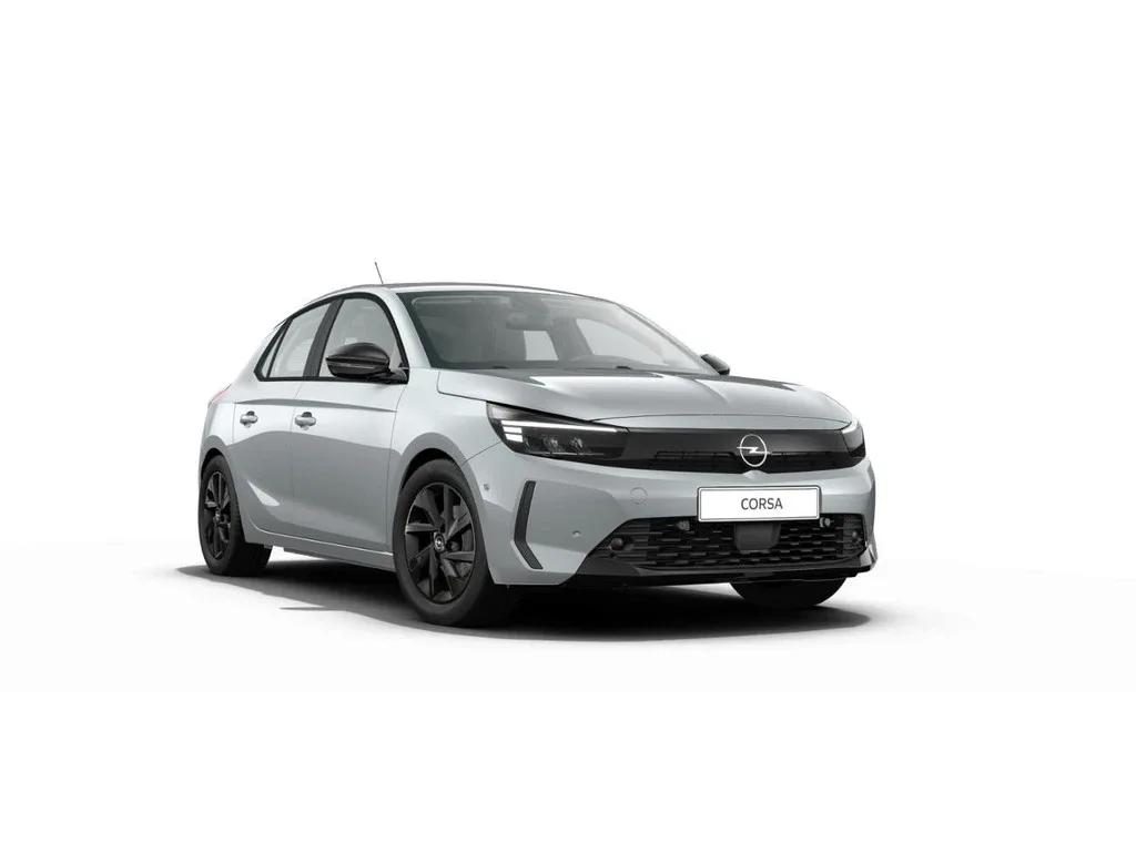 Opel Corsa (2025) — foto 1
