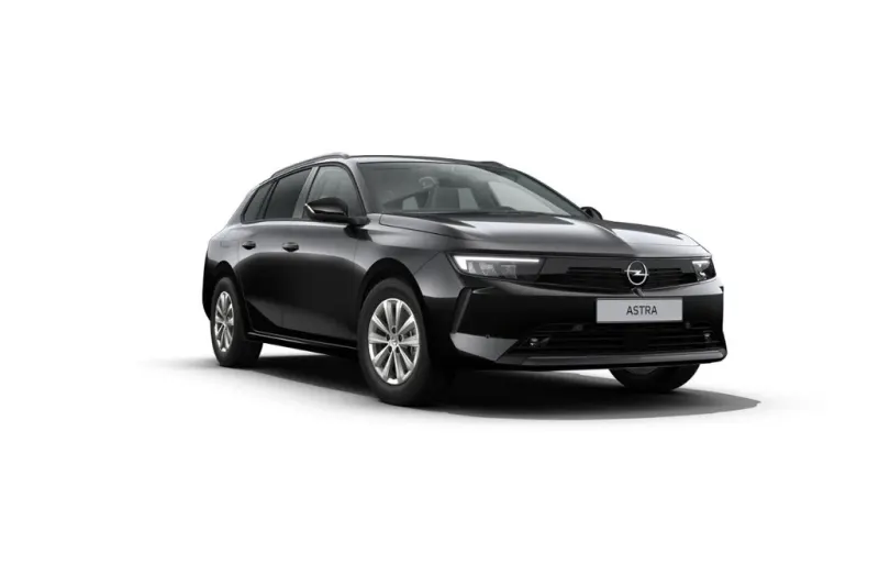 Opel Astra (2025)