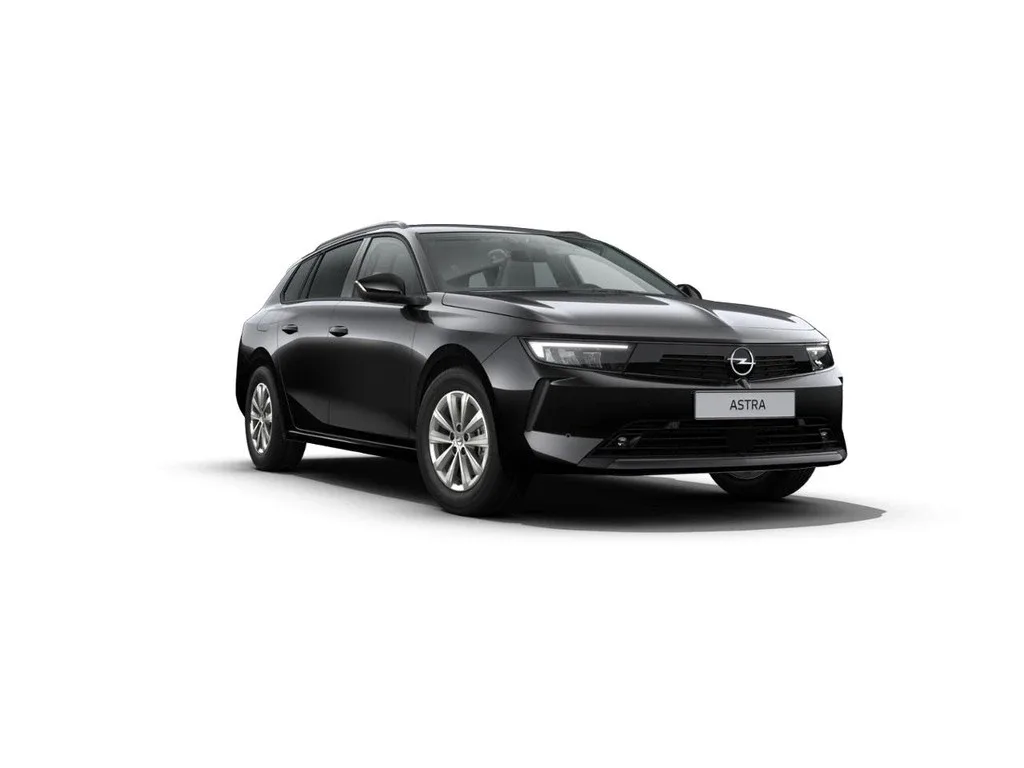 Opel Astra (2025) — foto 1