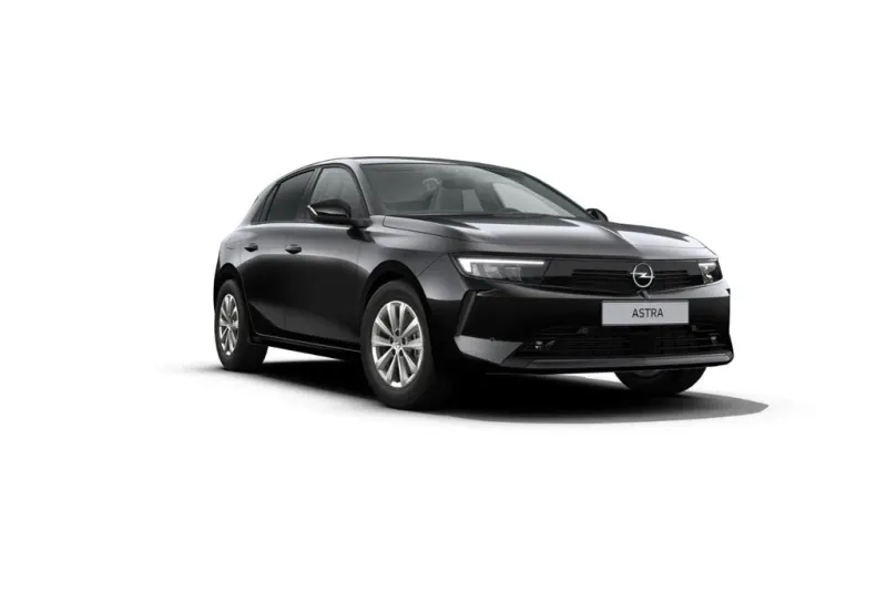 Opel Astra (2025)