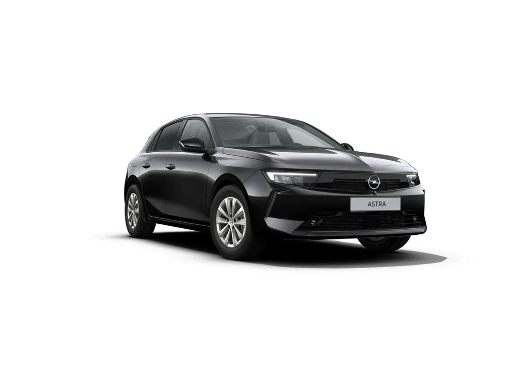Opel Astra (2025) — foto 1