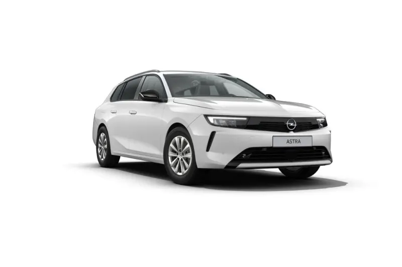 Opel Astra (2025)