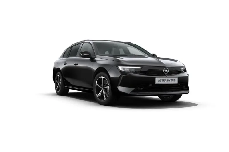 Opel Astra (2025)