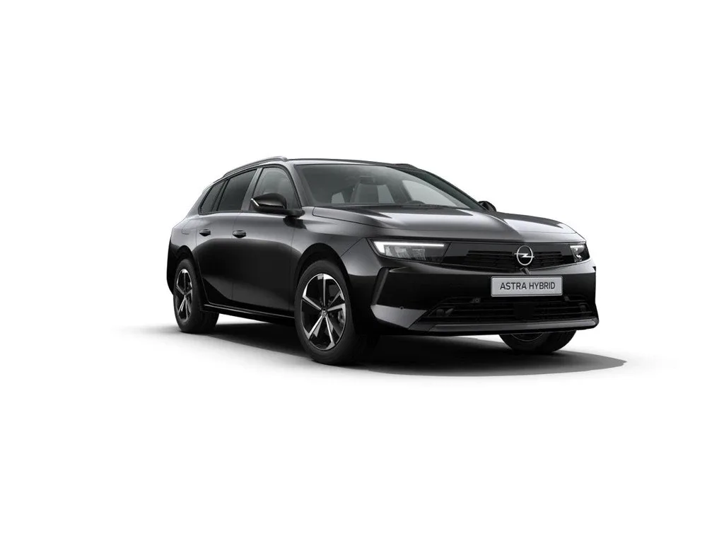 Opel Astra (2025) — foto 1