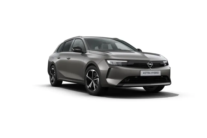 Opel Astra (2025)