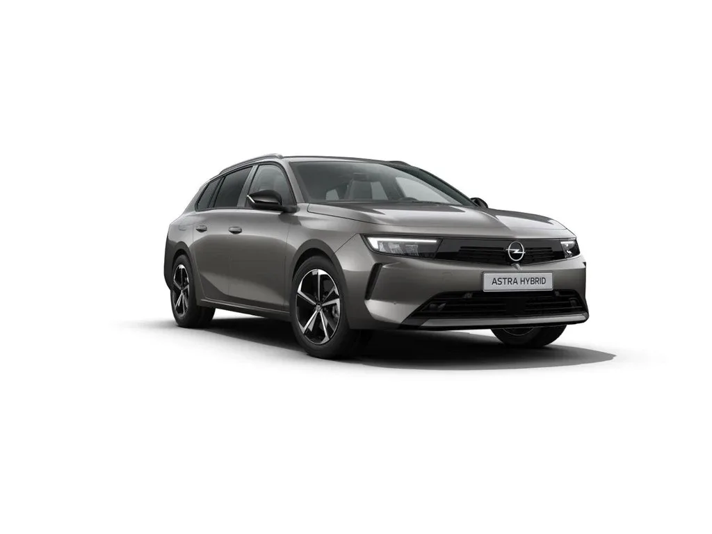 Opel Astra (2025) — foto 1