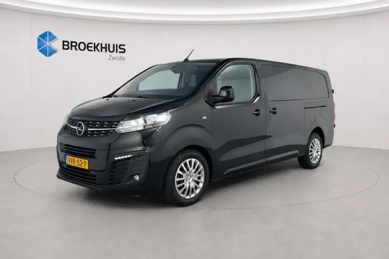 Opel Vivaro (2023)