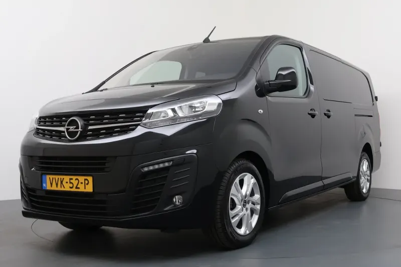 Opel Vivaro (2023)