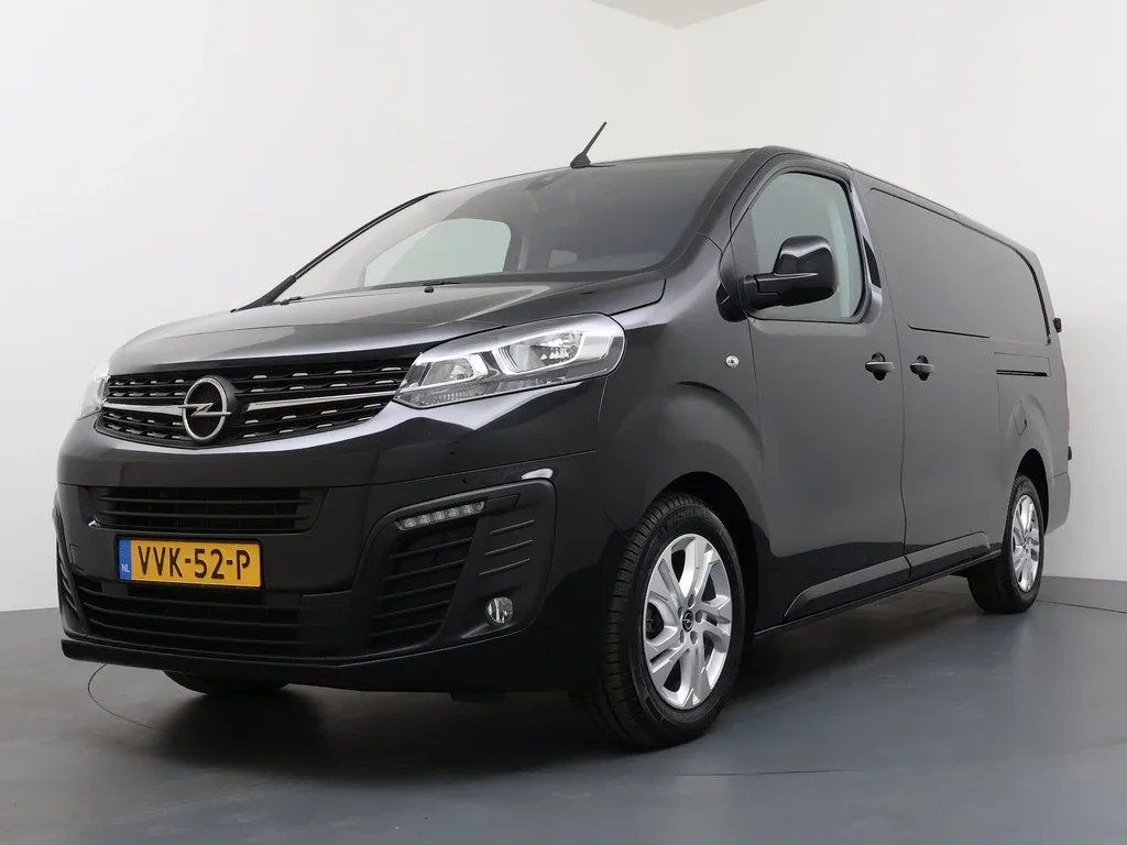Opel Vivaro (2023) — foto 1