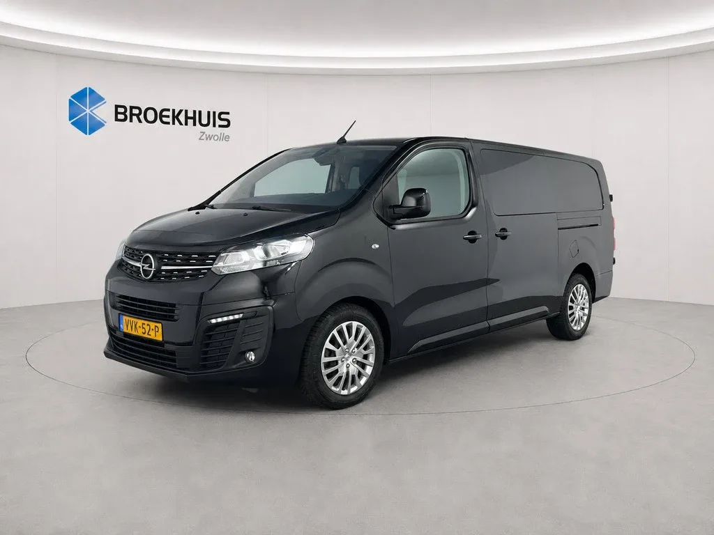 Opel Vivaro (2023) — foto 1