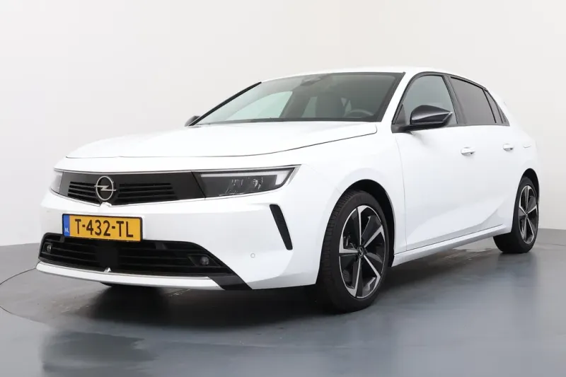 Opel Astra (2023)