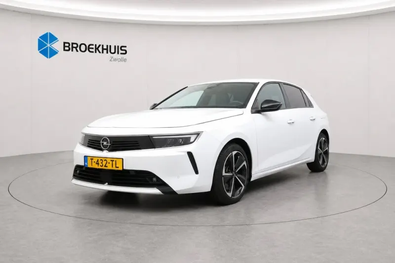 Opel Astra (2023)