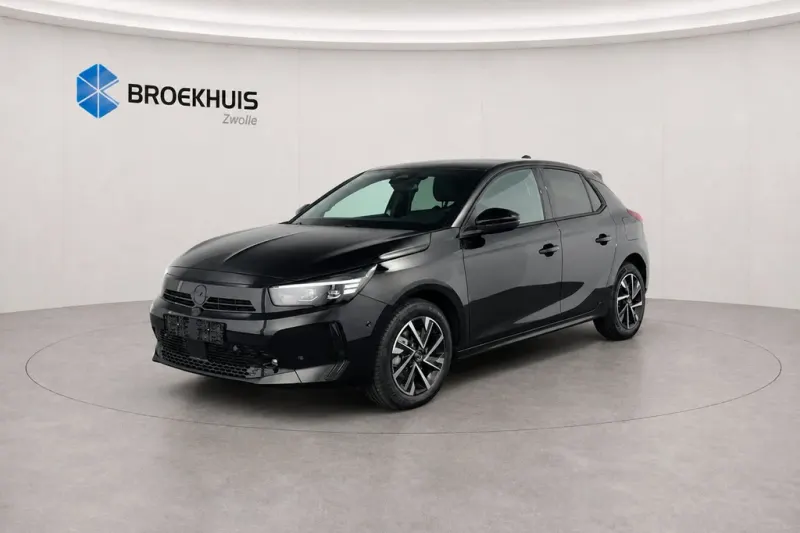 Opel Corsa (2025)