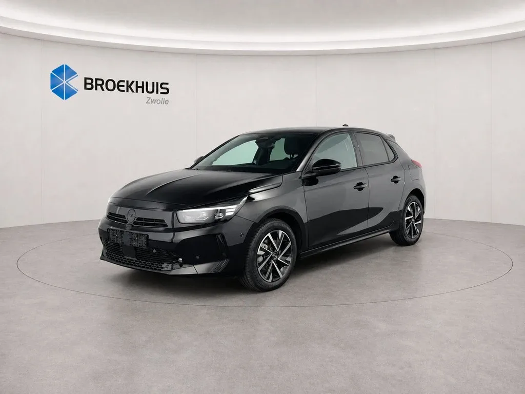 Opel Corsa (2025) — foto 1