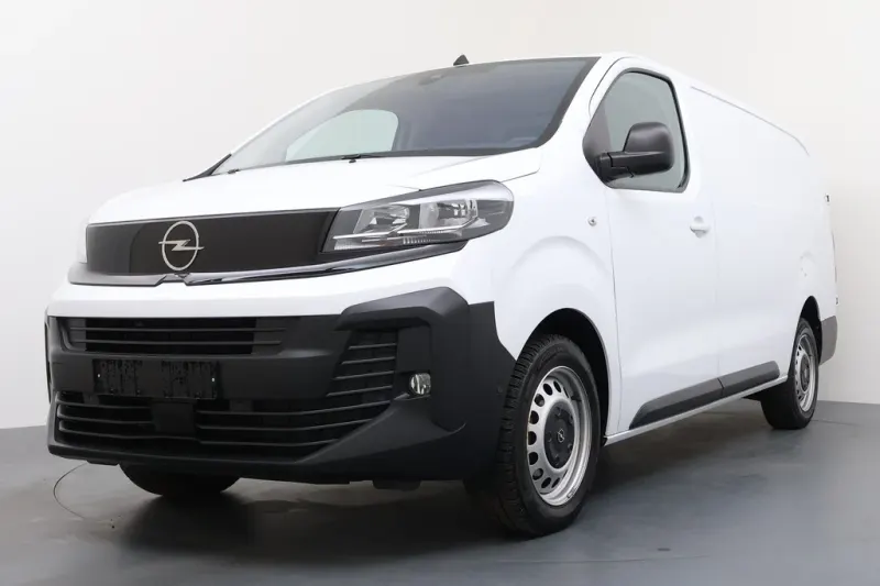 Opel Vivaro (2024)