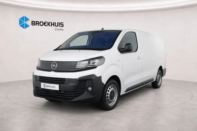 Opel Vivaro (2024)