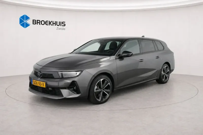 Opel Astra Sports Tourer (2024)