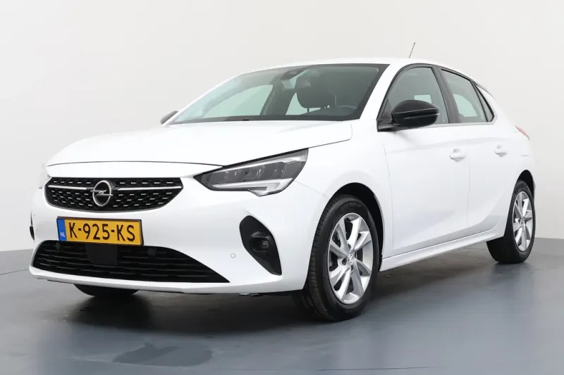 Opel Corsa (2021)