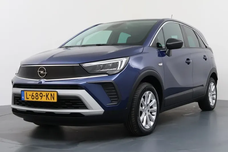Opel Crossland (2021)