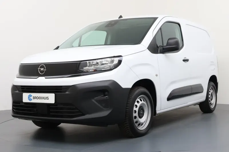 Opel Combo (2024)