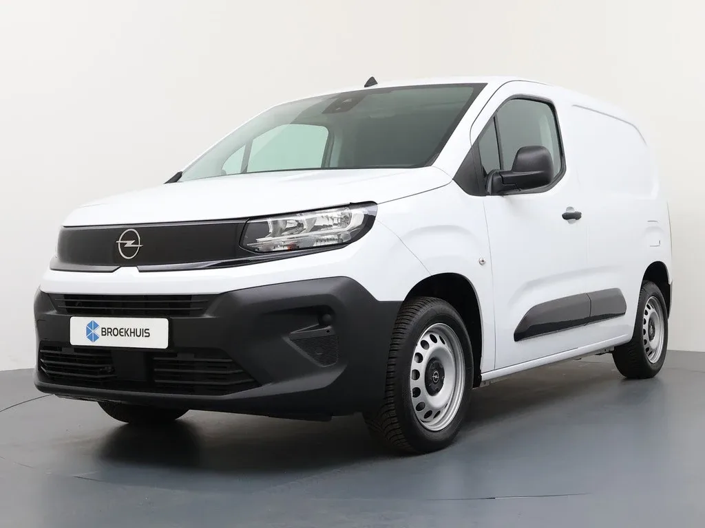 Opel Combo (2024) — foto 1