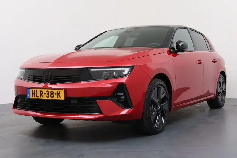 Opel Astra (2025)