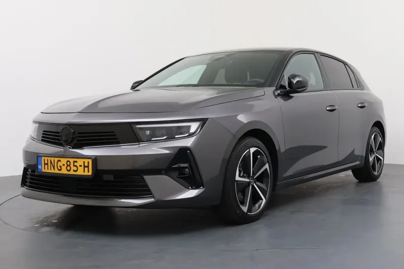 Opel Astra (2025)