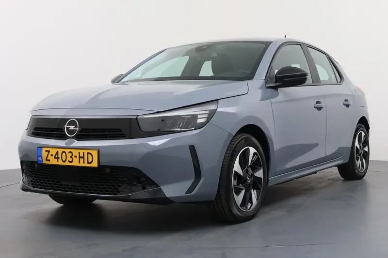 Opel Corsa (2024)